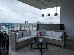 Centennia Suites (D9), Condominium #468313071